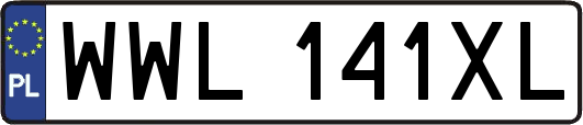 WWL141XL