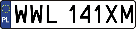 WWL141XM