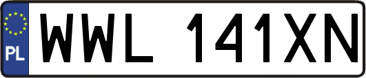 WWL141XN