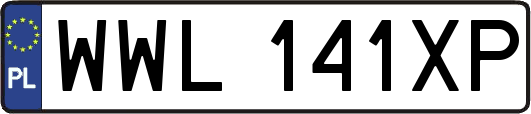 WWL141XP