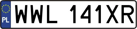 WWL141XR