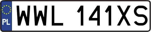 WWL141XS