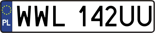 WWL142UU
