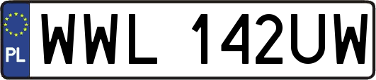 WWL142UW