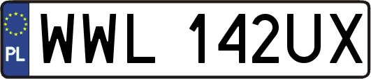 WWL142UX