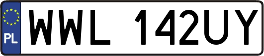 WWL142UY