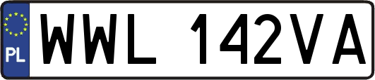 WWL142VA