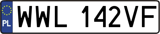 WWL142VF
