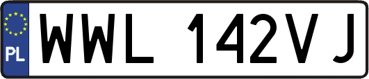 WWL142VJ