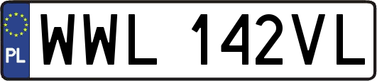 WWL142VL