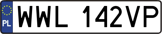 WWL142VP