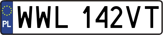 WWL142VT