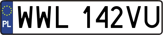WWL142VU