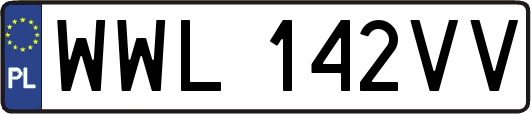 WWL142VV