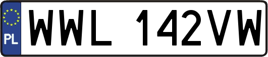 WWL142VW