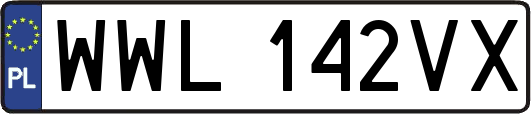 WWL142VX