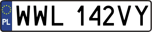 WWL142VY