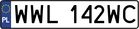 WWL142WC
