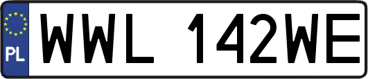 WWL142WE