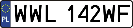 WWL142WF