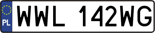 WWL142WG