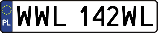 WWL142WL