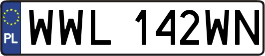 WWL142WN