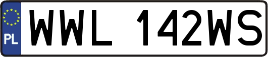 WWL142WS
