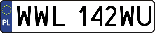 WWL142WU