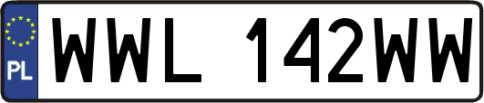 WWL142WW