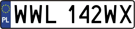 WWL142WX