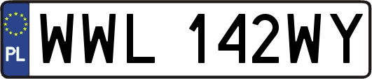 WWL142WY