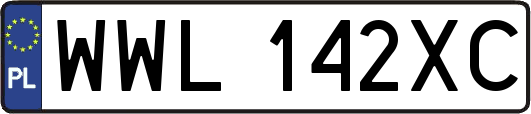 WWL142XC