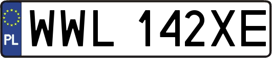 WWL142XE