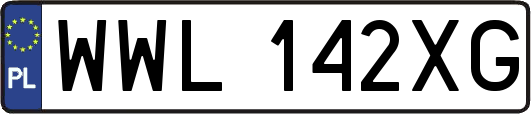 WWL142XG