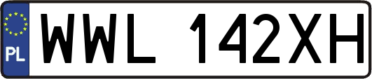 WWL142XH