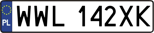 WWL142XK