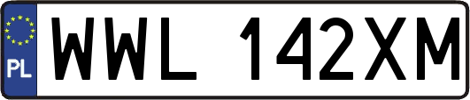 WWL142XM