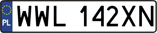 WWL142XN