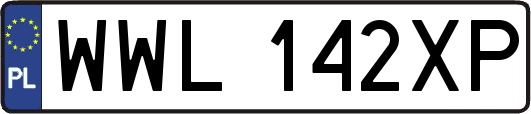 WWL142XP