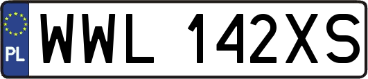 WWL142XS