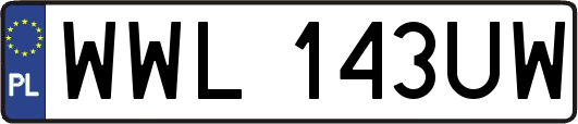 WWL143UW