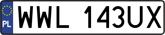 WWL143UX