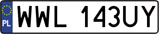 WWL143UY
