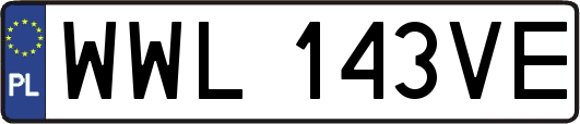 WWL143VE