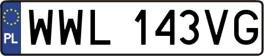 WWL143VG