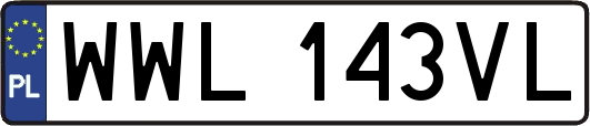 WWL143VL