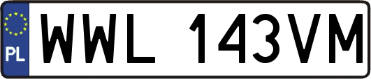 WWL143VM