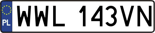 WWL143VN