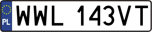 WWL143VT